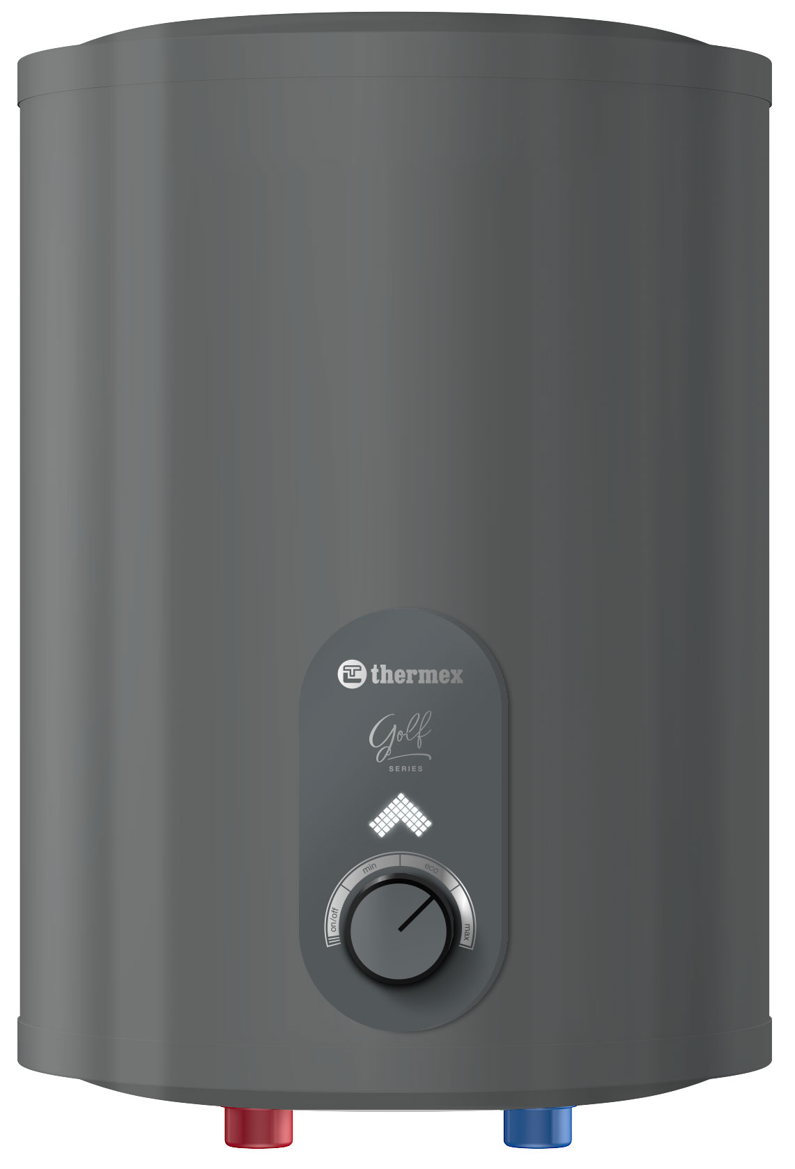 Водонагреватель накопительный Thermex Golf 10 O
