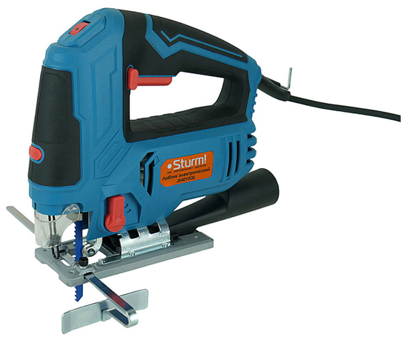 Лобзик Sturm! JS4010QL