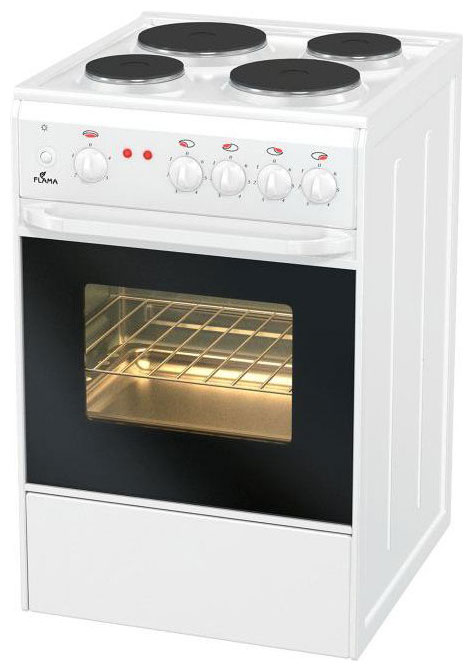 Электроплита Flama AE 1403 W