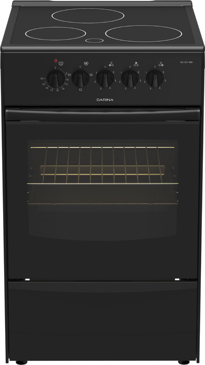 Электроплита Darina 1B EC 331 606 At