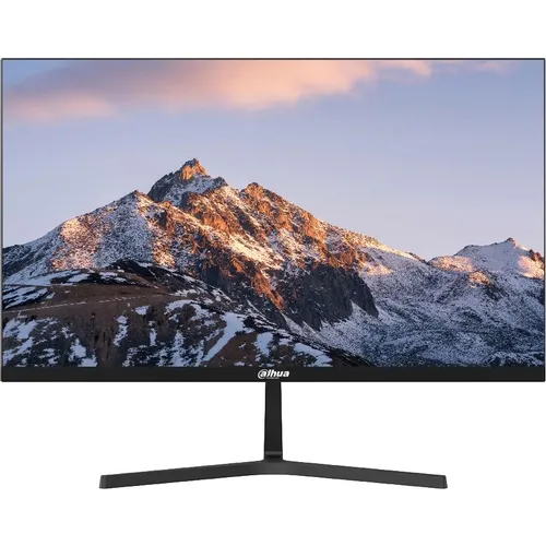 27" Монитор Dahua DHI-LM27-B221S, 1920x1080, IPS, 144Гц, 1хHDMI, черный