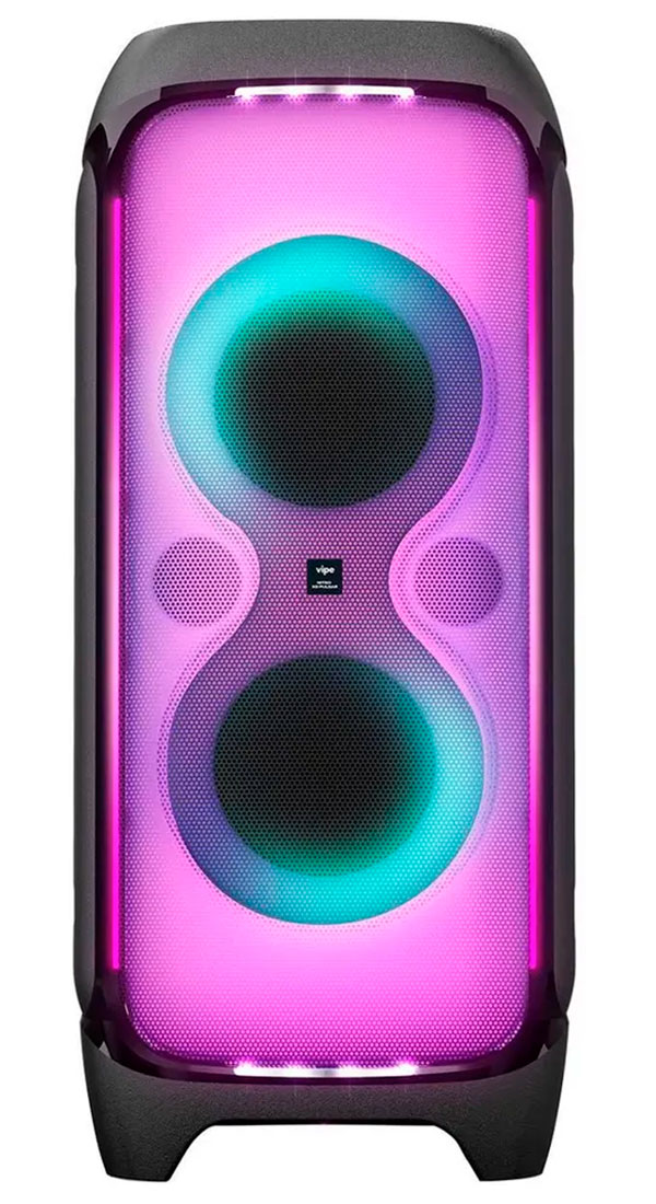 Портативная аудиосистема Vipe NITRO X8 Pulsar