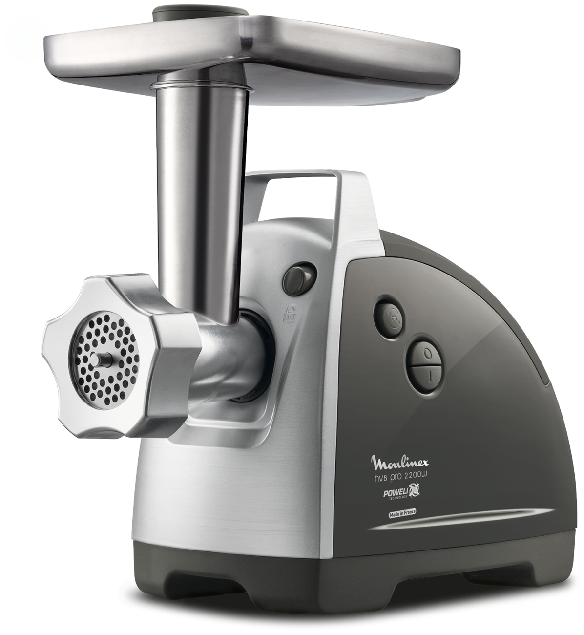 Мясорубка Moulinex me688