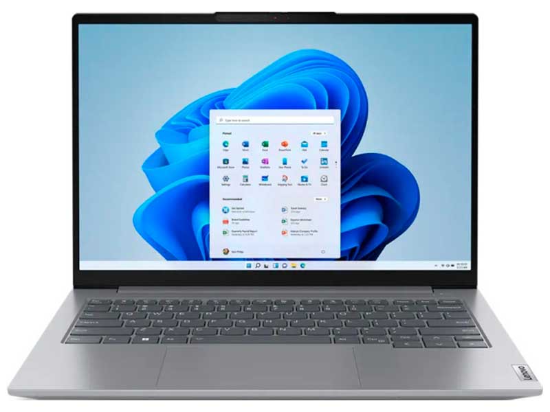 Ноутбук Lenovo ThinkBook G6 16-IRL (21KH00FTUE)