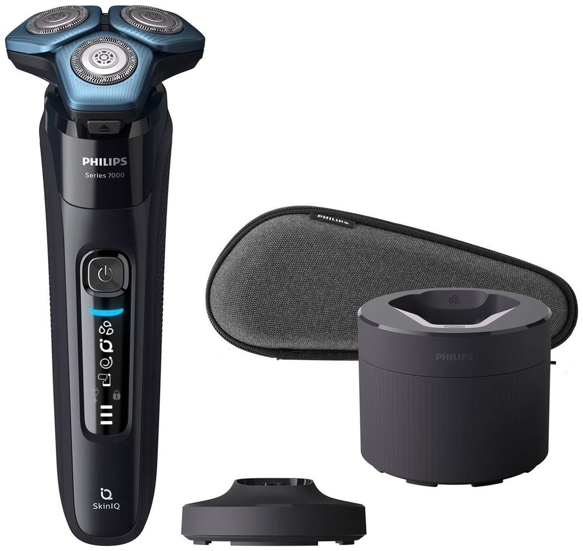 Электробритва Philips Series 7000 S 7783/55