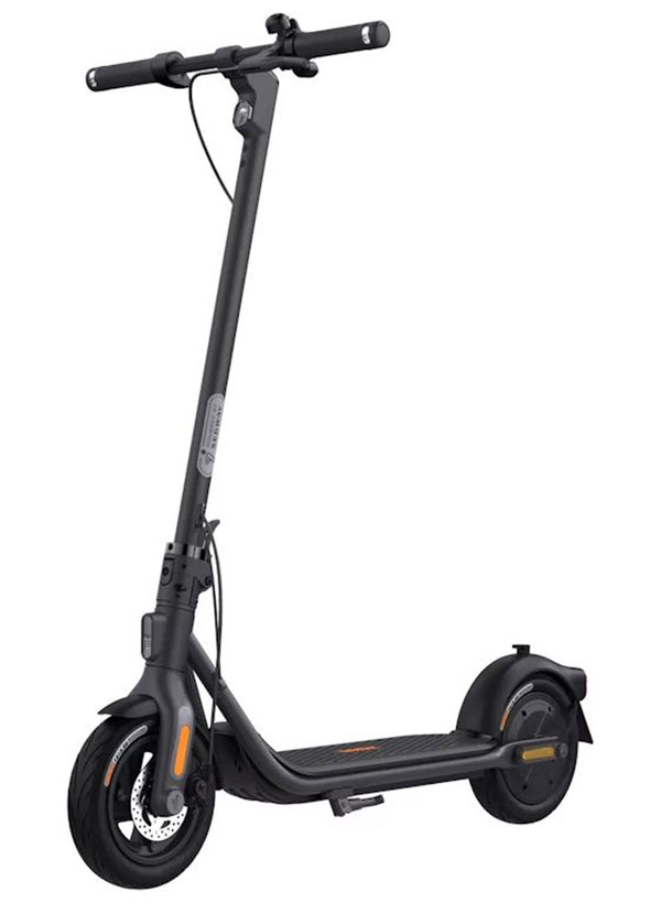 Электросамокат Ninebot KickScooter F2