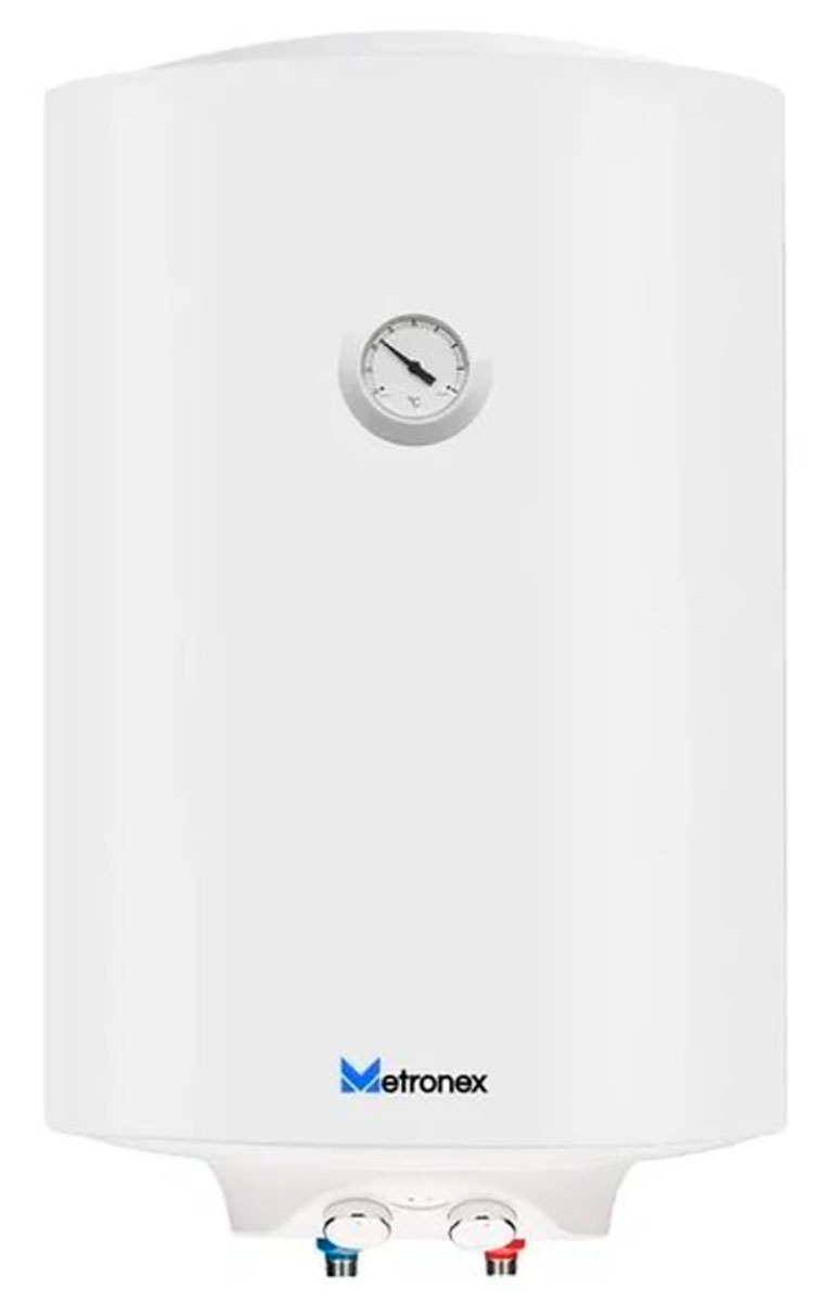 Водонагреватель накопительный Metronex ThermoHeat 1.5kW 30 л enamel