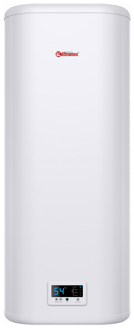 Водонагреватель накопительный Thermex IF 80 V (pro) Wi-Fi