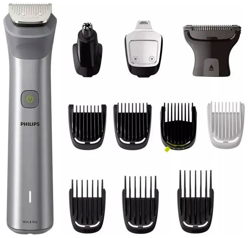 Триммер для волос Philips MG5940/15