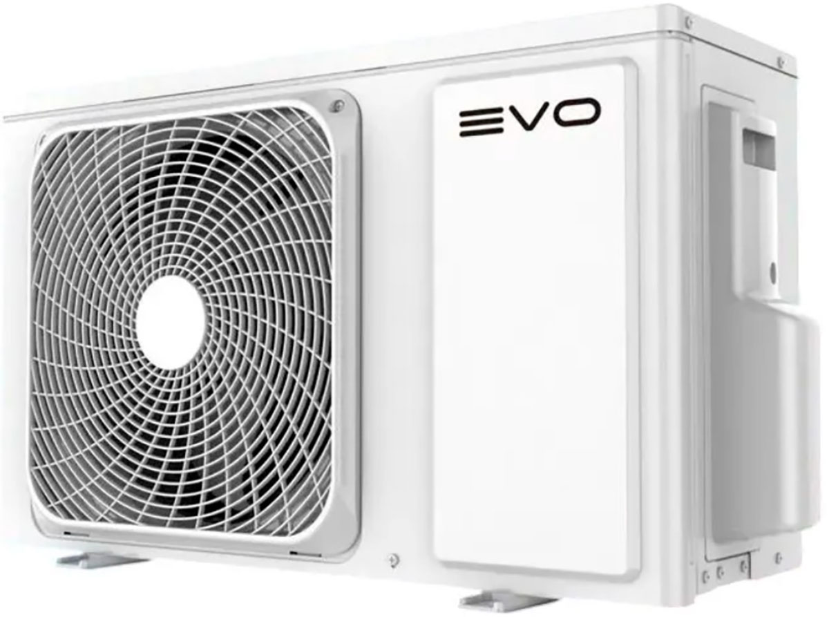 Кондиционер сплит-система Evo EACI-012RD1(IN) / EACI-012RD1(OUT)