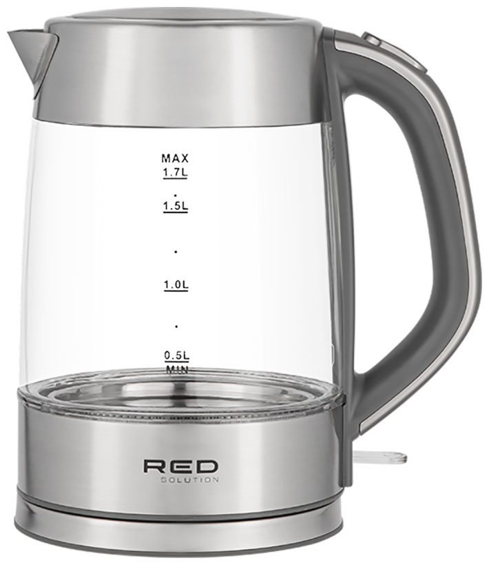 Чайник электрический Red Solution RK-G138