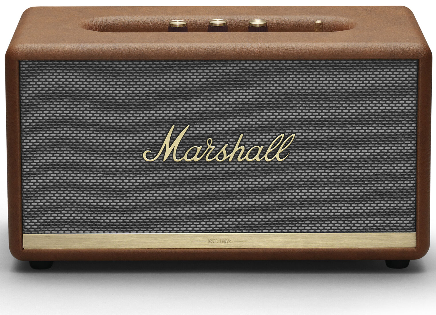 Портативная акустика Marshall Stanmore II Brown