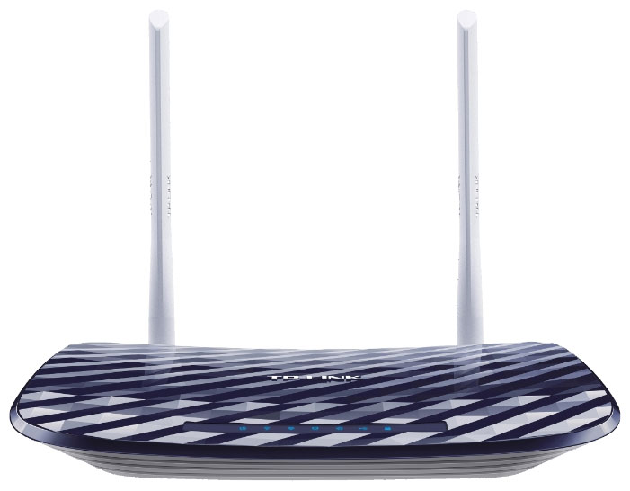 Беспроводной маршрутизатор TP-Link Archer C 20