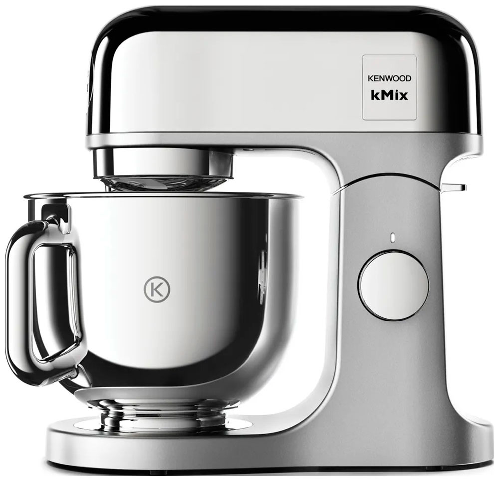 Кухонная машина Kenwood KMX760CH