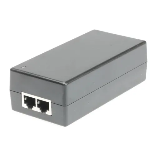Инжектор PoE OSNOVO Midspan-1/650GA 10/100/1000BASE-T 65Вт 100-240В (АС)