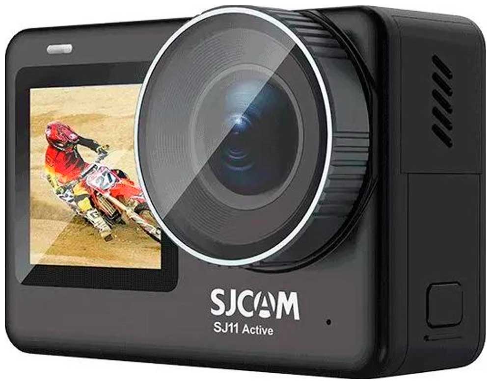 Экшн-камера  SJCam SJ11 ACTIVE