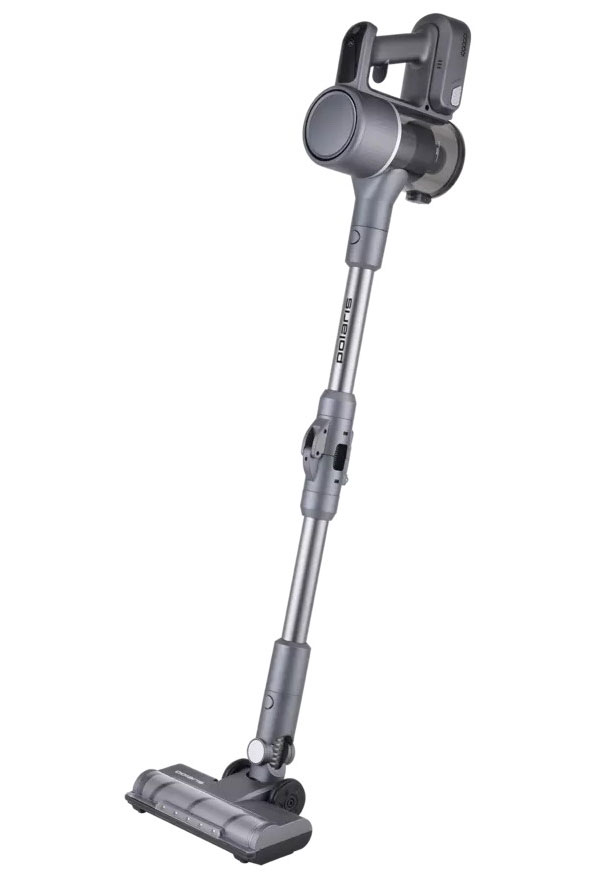 Пылесос вертикальный Polaris PVCS 3060 Express Clean графитовый