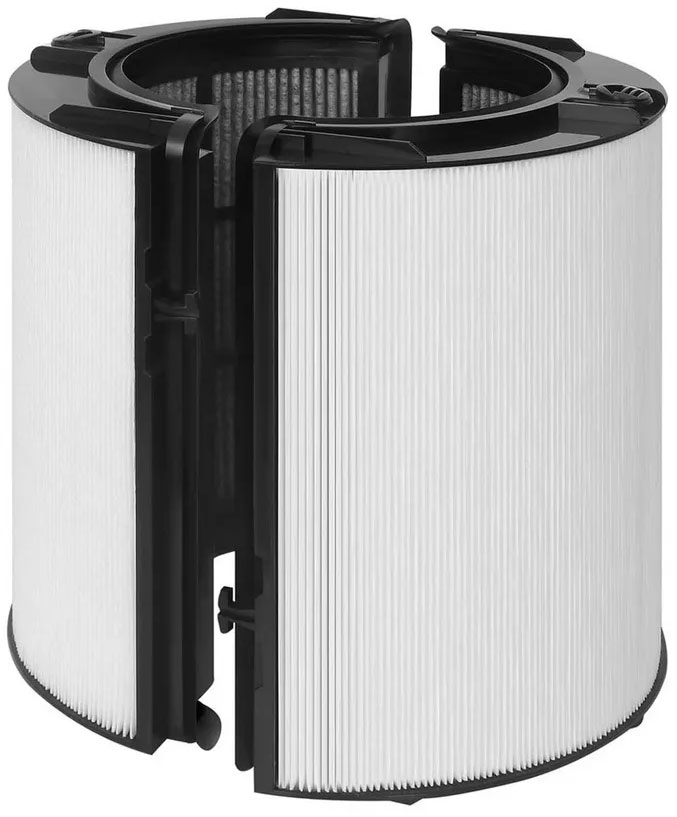 Фильтр для воздухоочистителя Dyson Combi Glass HEPA+Carbon Air