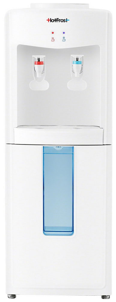 Кулер для воды HotFrost V 118 E