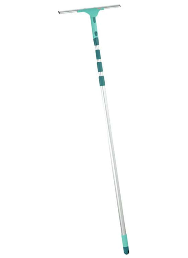 Щетка хозяйственная с резинкой Leifheit WindowSlider XL (51426)