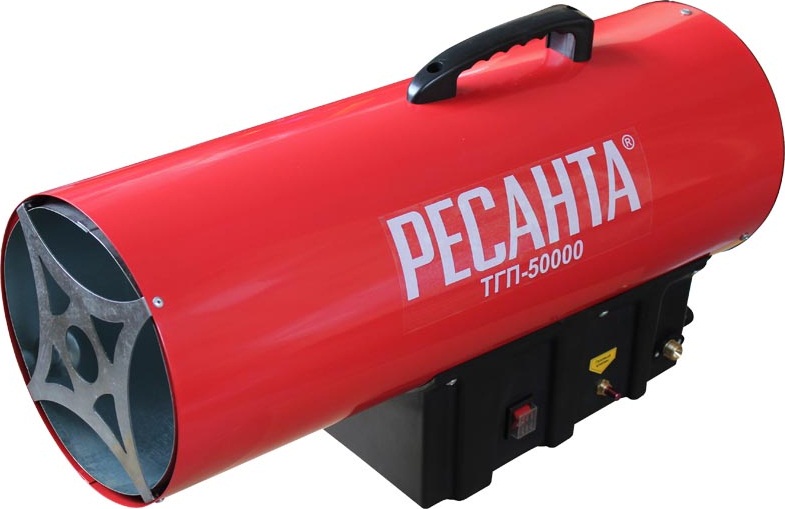 Тепловая пушка Ресанта ТГП-50000