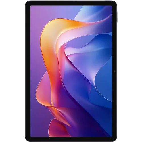 11" Планшет Xiaomi REDMI Pad 2 O84 8/256 GB G100 Ultra Wi-Fi, 2560 x 1600, 90Гц, Android 15, фиолетовый [67118]