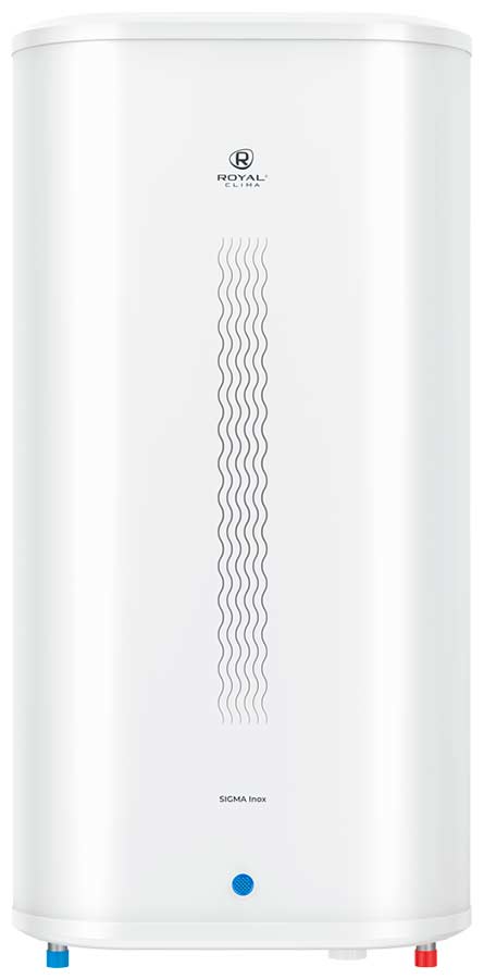 Водонагреватель накопительный Royal Clima RWH-SG100-FS