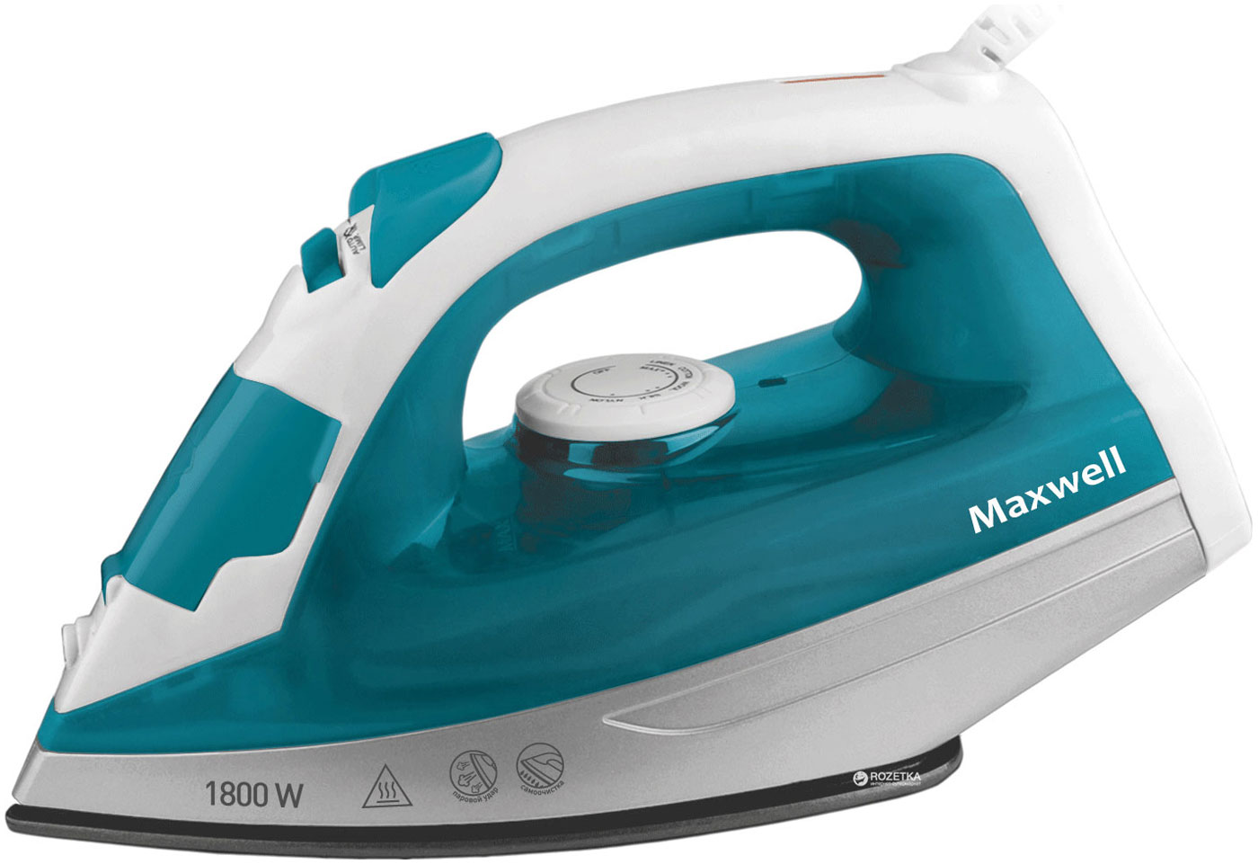 Утюг Maxwell MW-3056
