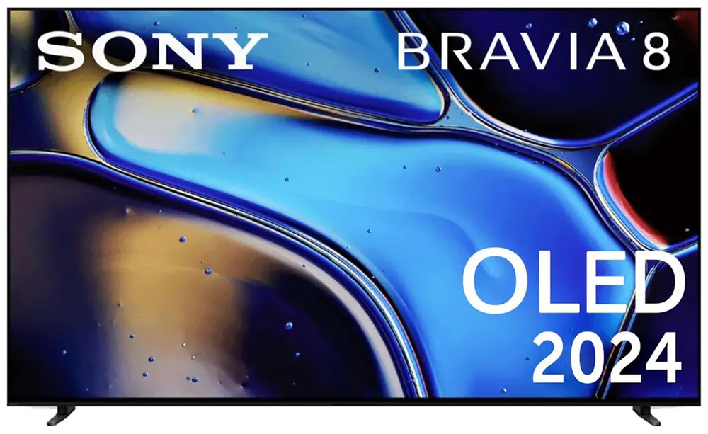 Телевизор Sony K-77XR80