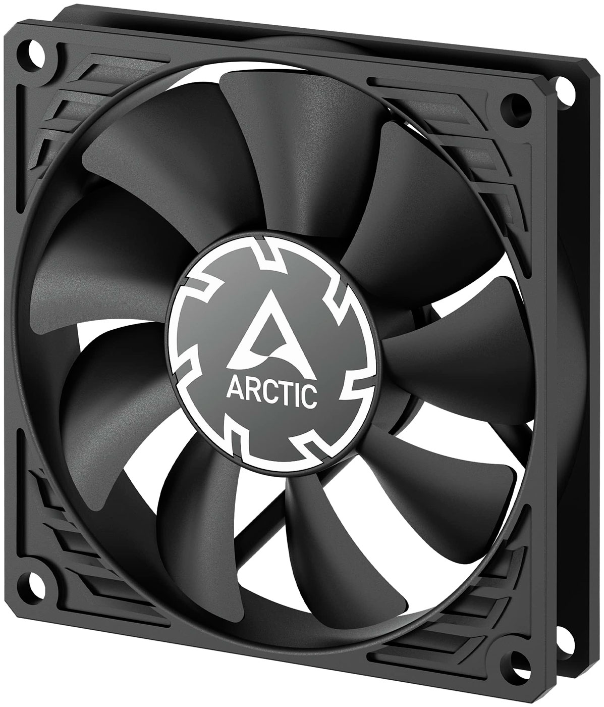 Вентилятор для корпуса Arctic P8 Slim PWM PST (ACFAN00295A)