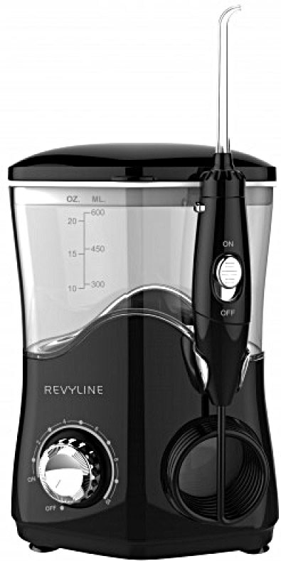 Ирригатор Revyline RL100, 4932