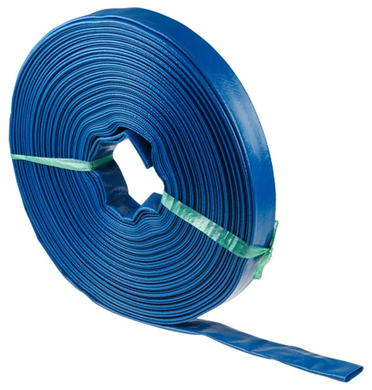 Шланг дренажный AV Engineering 1 1/2" х 50 м, 5 бар (AVE90040)