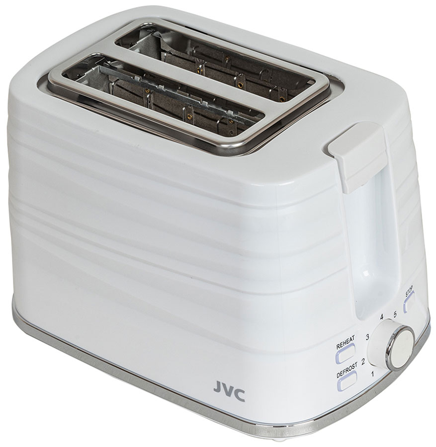 Тостер JVC JK-TS624