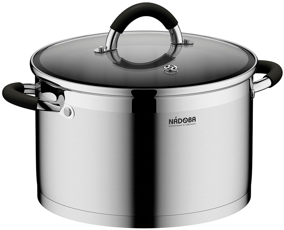 Кастрюля Nadoba OLINA 24 см/6 л 726411
