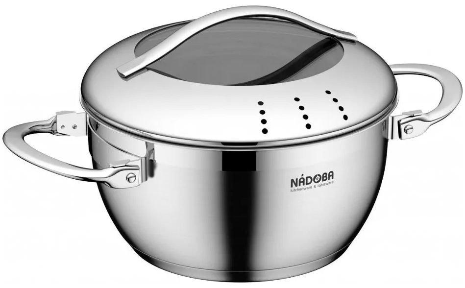 Кастрюля Nadoba MARUSKA 16 см/1,4 л 726613