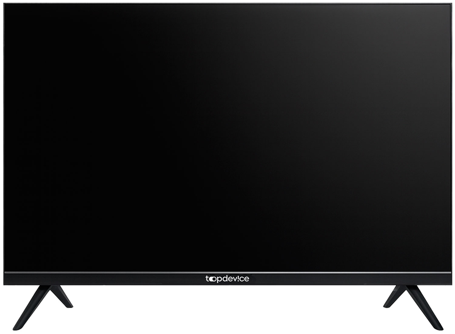 Телевизор Topdevice TDTV32ES13H_BK