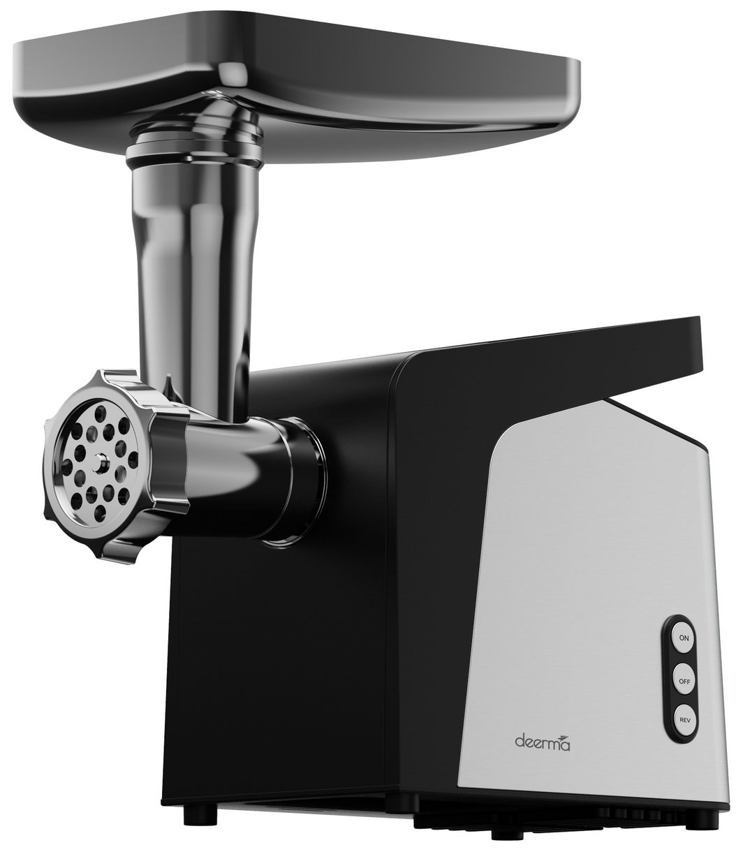 Мясорубка Deerma DEM-JR200W