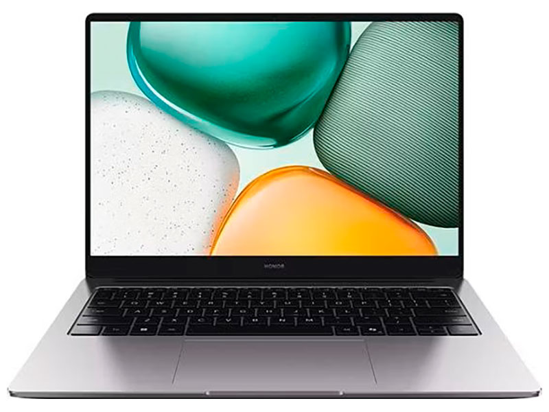 Ноутбук Honor MagicBook X14 2025 (5301ALWW)