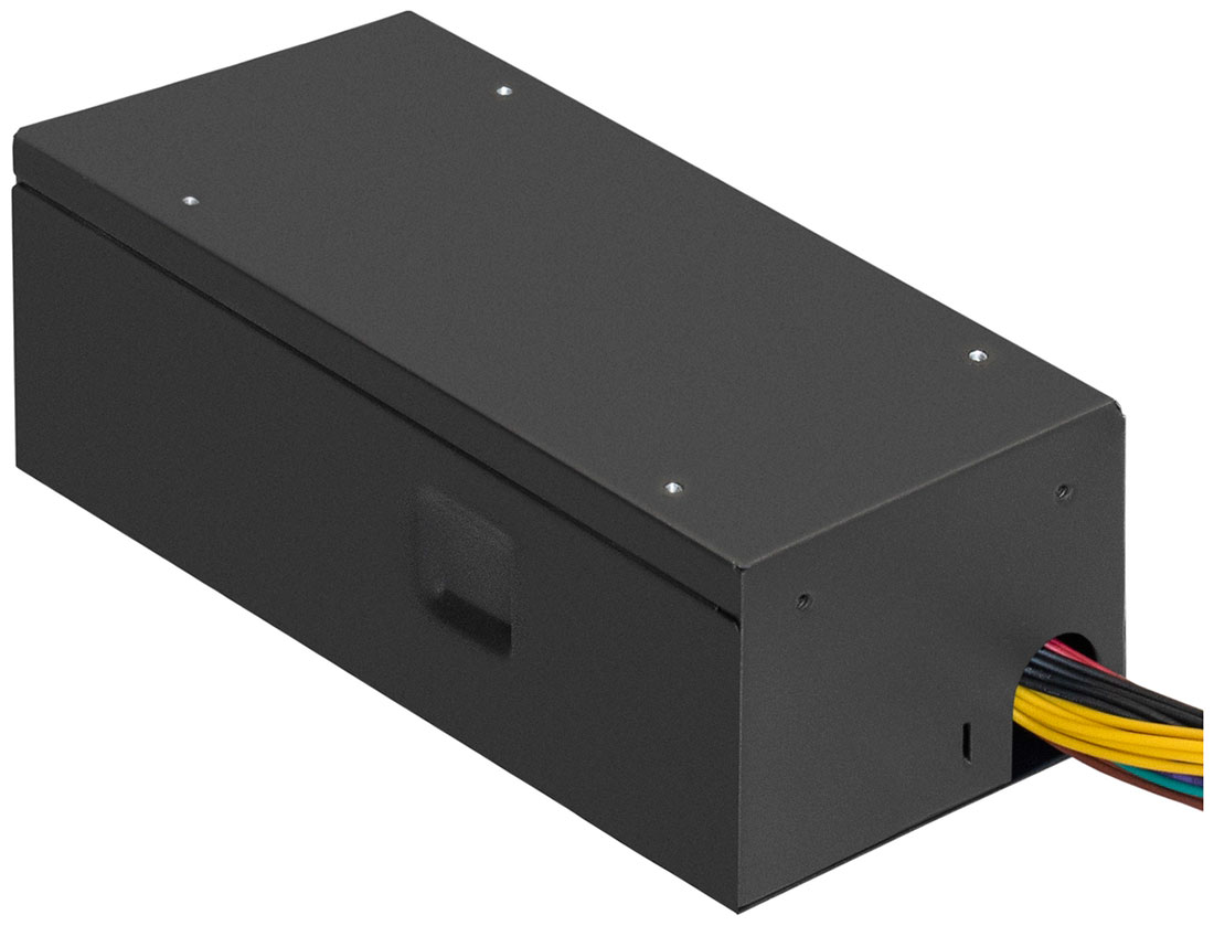 Блок питания ExeGate 450W TPS450 TFX (EX292228RUS)