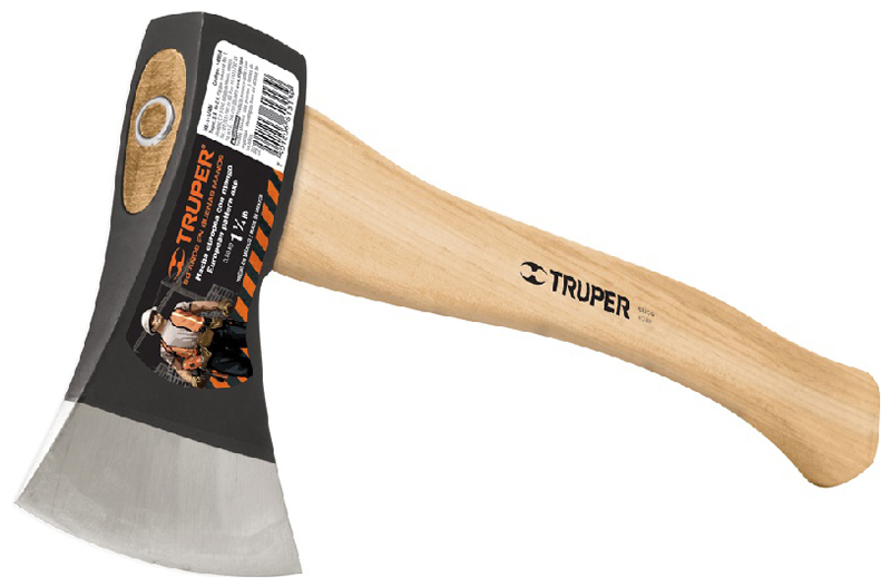 Топор Truper 0,5 кг 14954