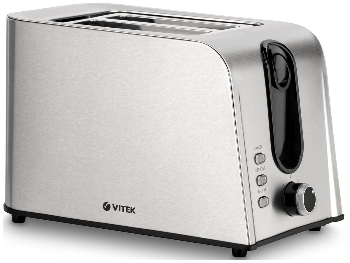 Тостер Vitek VT-1570