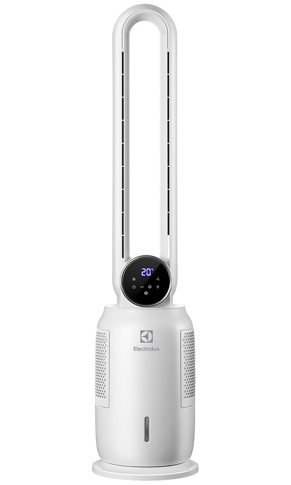 Вентилятор безлопастной Electrolux EFB-1205W
