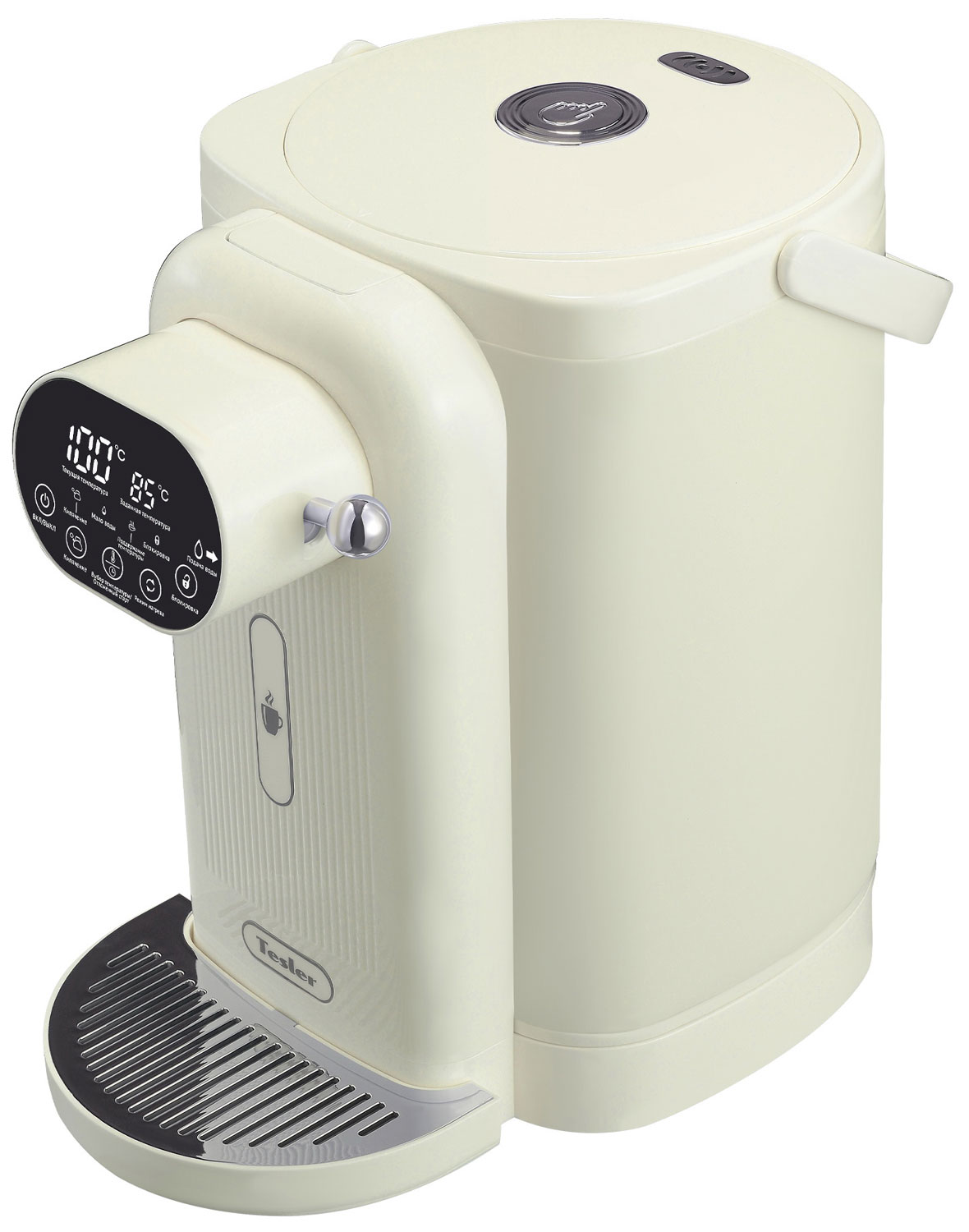 Термопот Tesler TP-4045 BEIGE