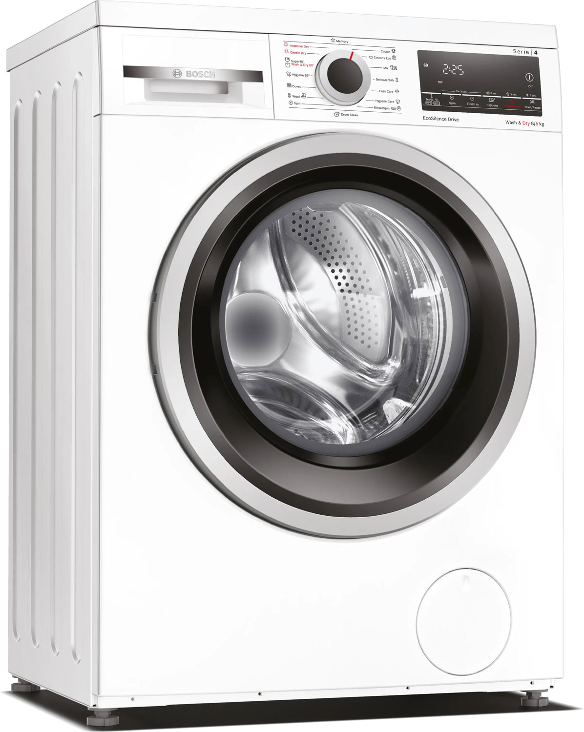Стиральная машина с сушкой Bosch WDS28460ME
