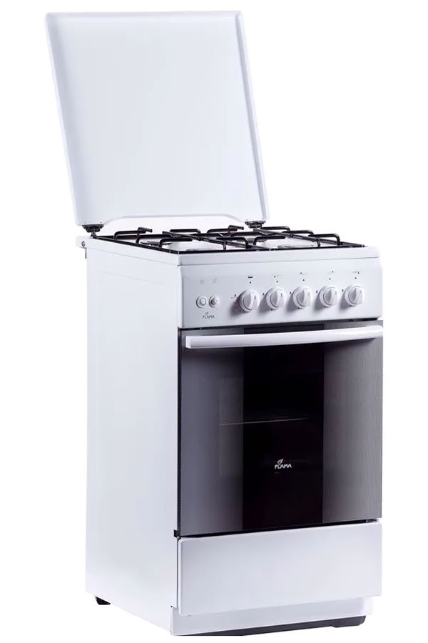 Газовая плита Flama FG 2426 W