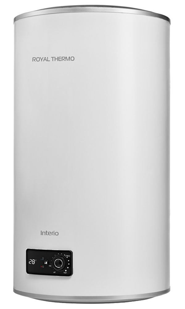 Водонагреватель накопительный Royal Thermo RWH 50 Interio RWH 50 (Interio)