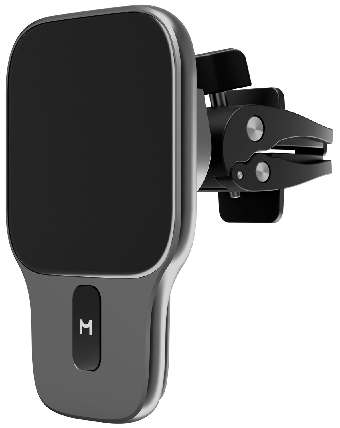 Автомобильный комплект Magssory Prime Geo, для Apple, с магнитами, совместимый с Find My и MagSafe (midnight KIT021)