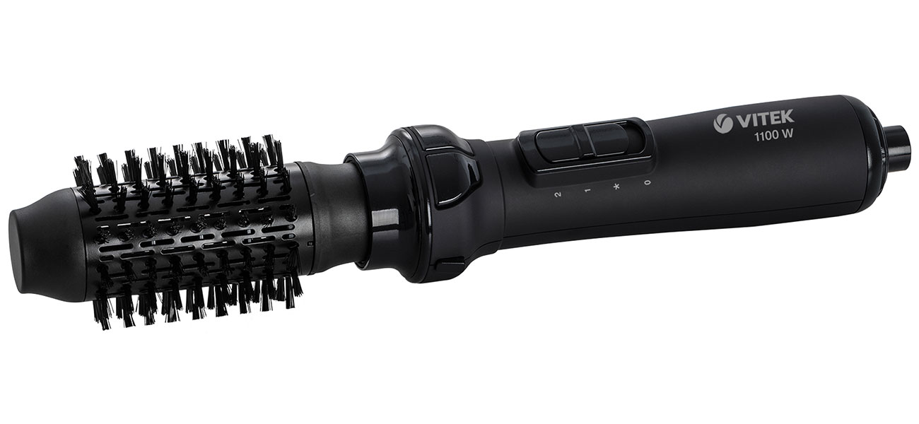 Фен-щетка Vitek VT-8249
