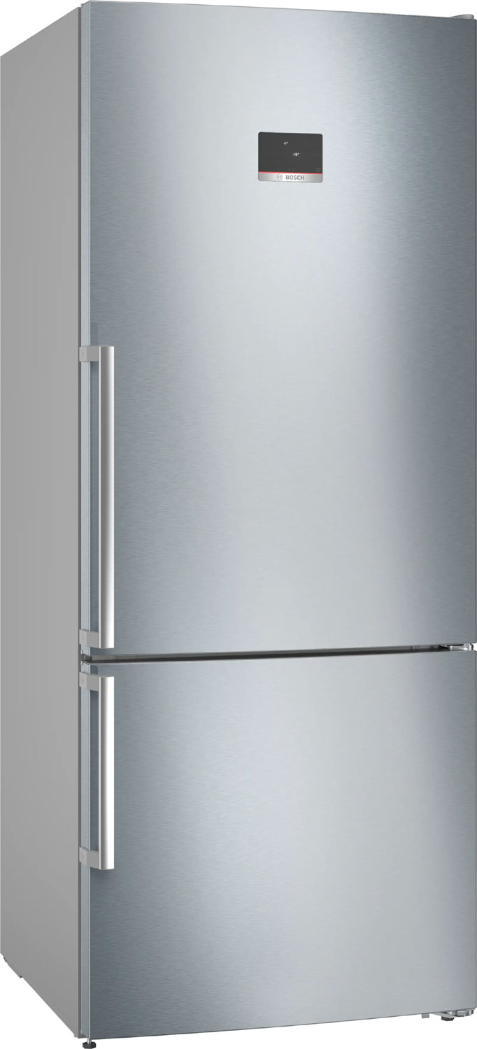 Двухкамерный холодильник Bosch KGN76CI30U