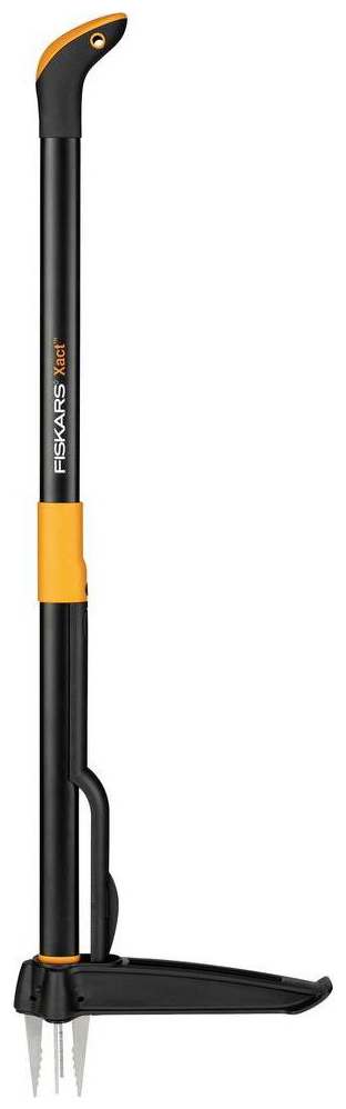 Удалитель сорняков Fiskars Xact 1020126